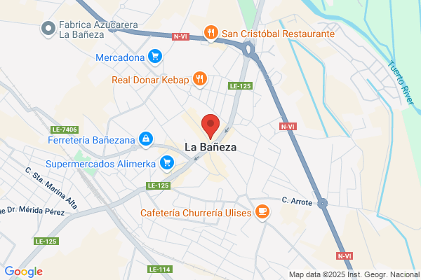 A. T. B. Asesoria Fiscal