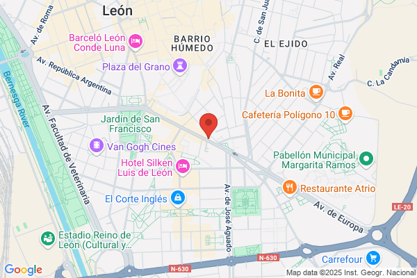 Administracion De Loterias