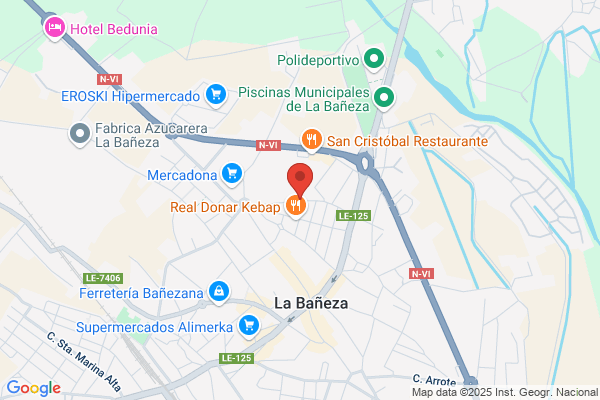 Asesoria Rancho