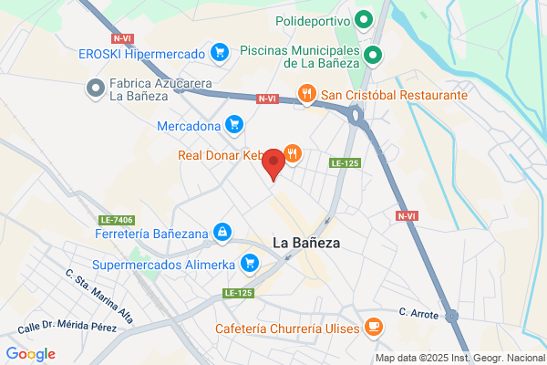 Autoescuela Dakar