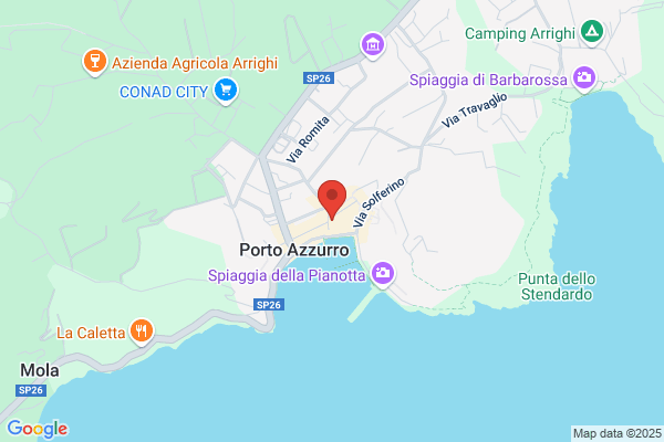 Bar Corinto