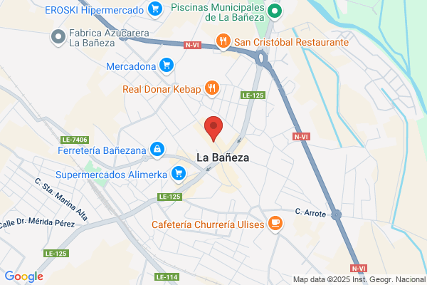 Bar Estherman - Todo Tipo De Tapas calientes