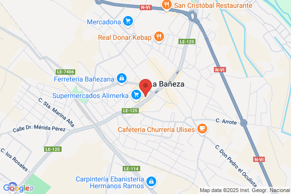 Bar Monaco