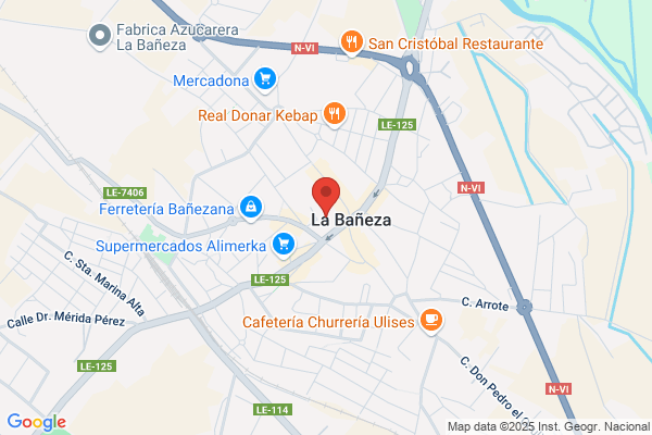 Becares Fuentes - Procurador a. L.
