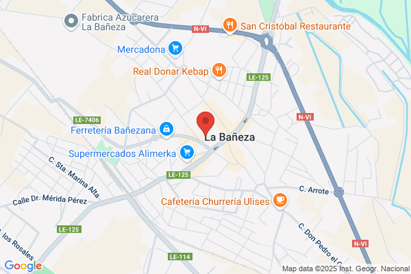 Clínica Dental Natividad Ramos Carracedo