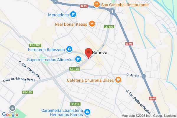 Fincas Luz Inmobiliaria