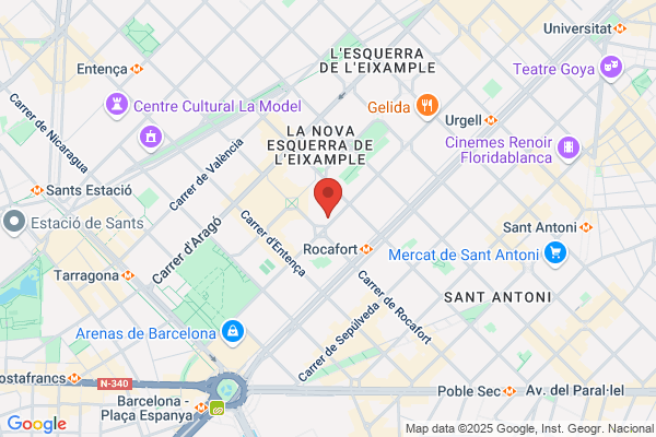 Multiservicios El Guaje