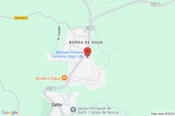 Pereira Ferreira m. E.