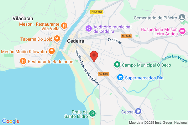 Carpinteria De Aluminio Bouza Y Lopez S.A.