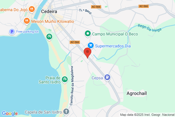 Carpinteria Picos Y Villadoniga - Fabrica Y exposicion de muebles