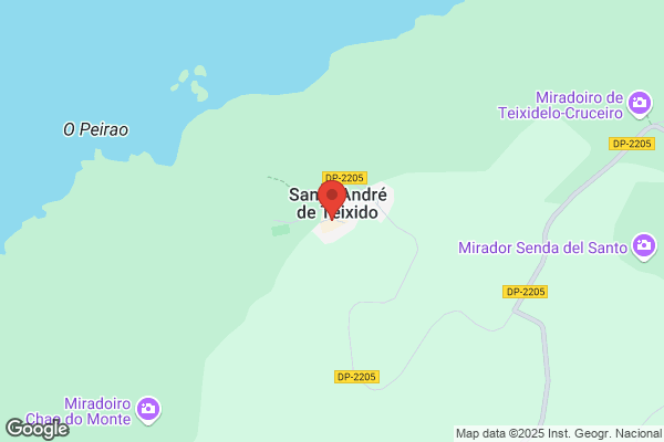Restaurante Lourido