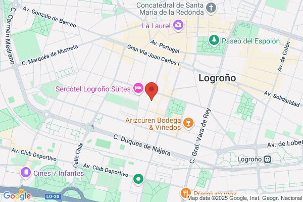 Corporacion Hostelera Cedeiresa S.L.