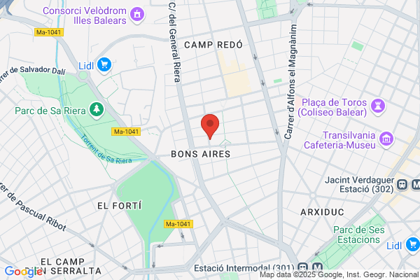 Peluqueria De Señoras Fina