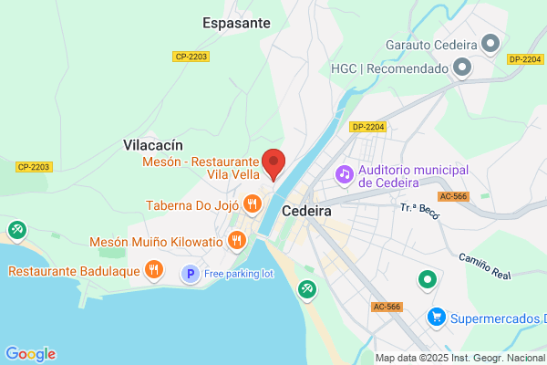 Imprenta Cedeira S.L.