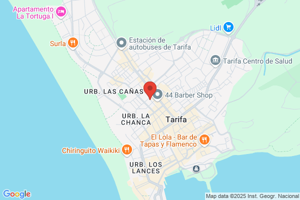 Vilela Santalla - Fruteria Fruteria a.
