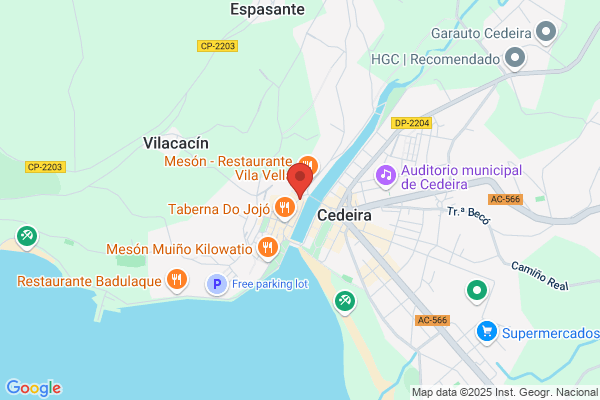 Zaera Iglesias f.