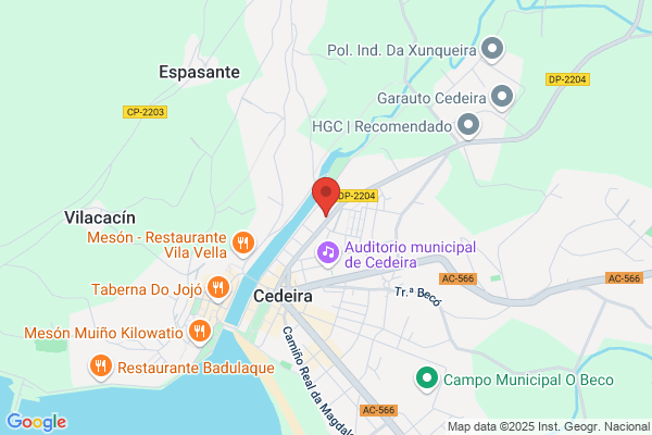 Villadoniga Garrote a.