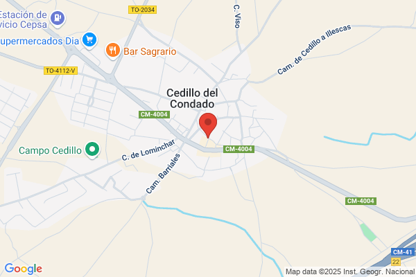 Centro de Estética Cuída-t