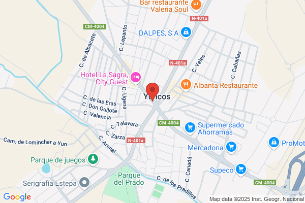 Clínica Dental Maferden Dr. Fernando Silva Loáiciga