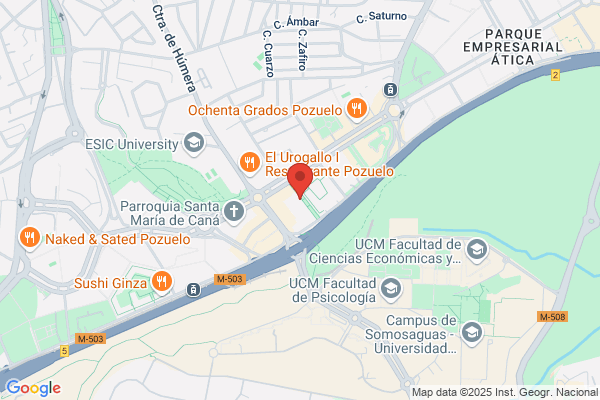 Administraciones Gambin S.L.