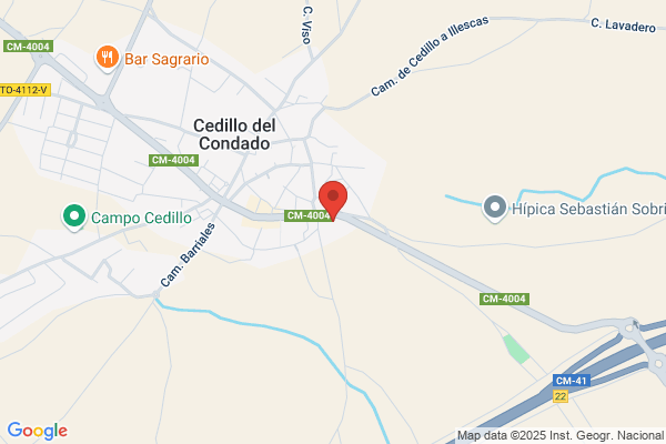 Agencia De Pozuelo De Alarcon