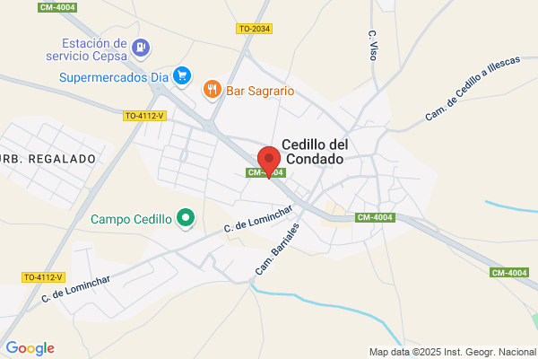 Avenida De Europa Motor S.L.