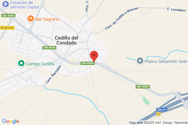 Banco Central Hispanoamericano S.A.