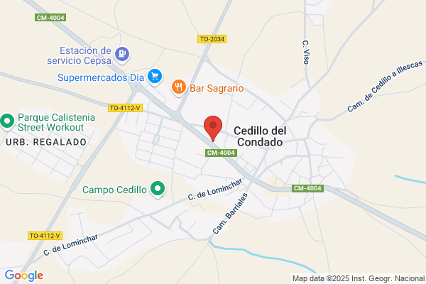 Becerra De Dios a.