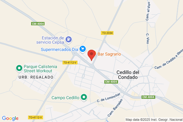 JJCH CERRAJEROS Y MÁS