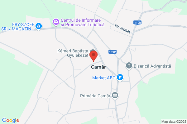 S. A. T. Camar