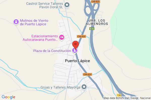 Carniceria Carlos