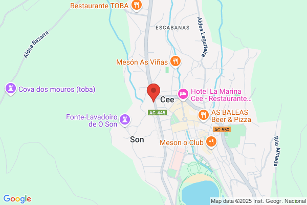 Ferreteria Vda. Roget Ferroquey