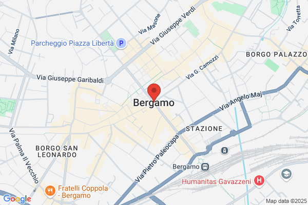 Bergame S.L.