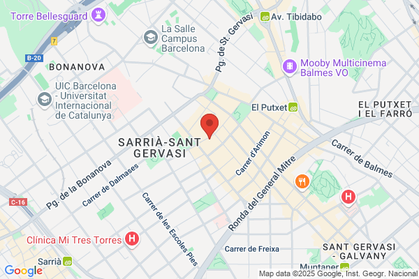Peluqueria De Señoras Mari Carmen Araujo