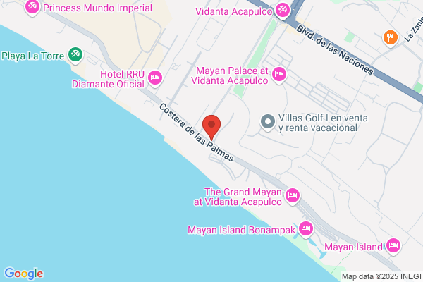 Peluqueria Y Belleza Acapulco