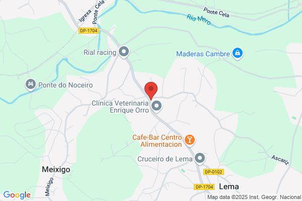 Castro Lema m.