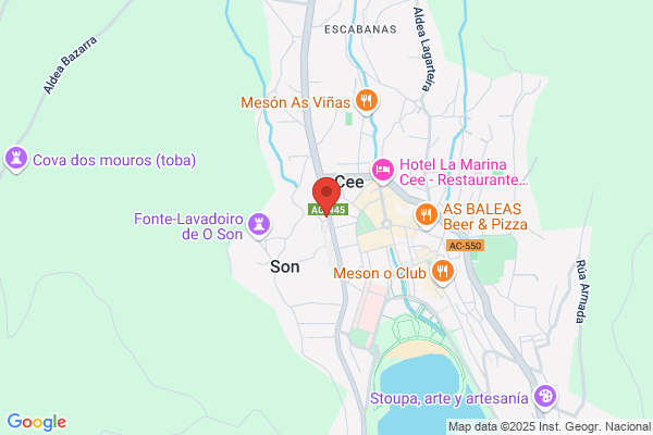 Restaurante Avenida