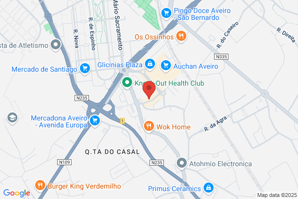 Riasegur Seguros