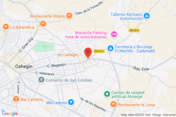 Restaurante Don Lucio