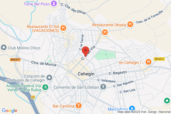 Caja De Ahorros De Murcia