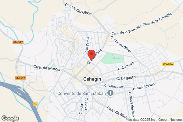 Caja Rural De Almeria