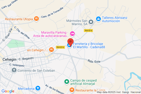 Embutidos Los Riscales S.L.