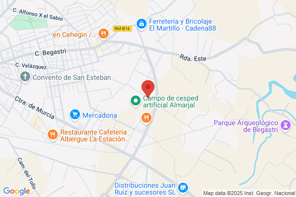 Colegio Nacional Perez Villanueva
