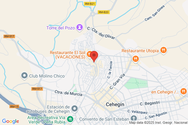 Farmacia Agudo
