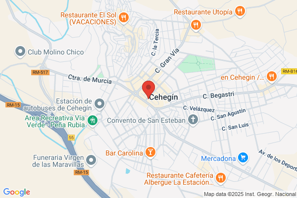 Hidalgo Y Asociados Juan D. Asesoria