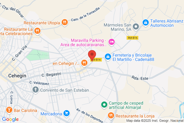 Rodenas Navarro m. M.