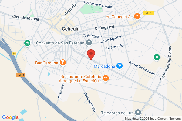 Bastida Motor S.L.