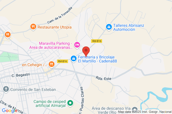 Autocares Taxistas Reunidos S. L.