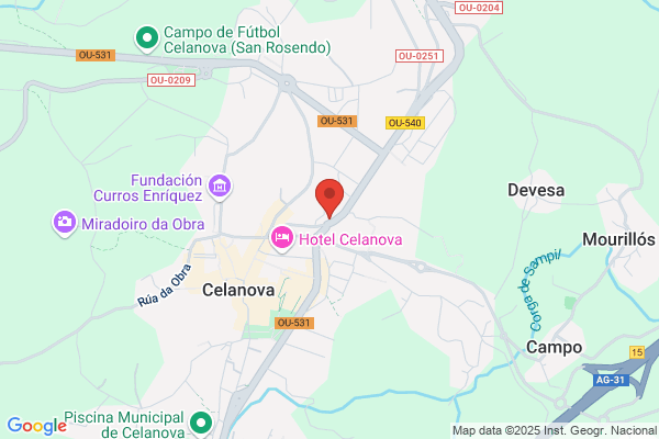 Cafe Bar Milmanda