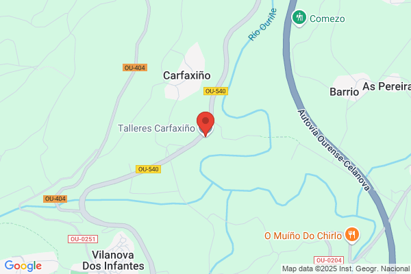 Carfaxi-O S.L.